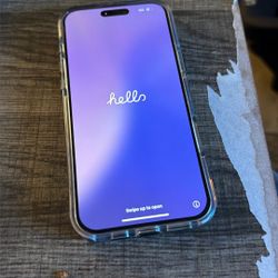 iPhone 16 Pro max. New Conditions 