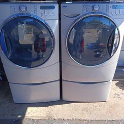 375 Kenmore Ac5 On Pedestals Comes With A 90-day Warranty Free Parts And Labor
