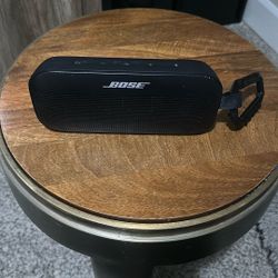 Bose Flex SE Soundlink