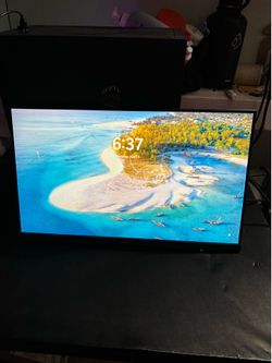 Gaming monitor 165hz