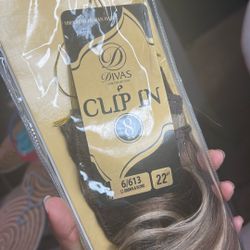 Hair Extensions