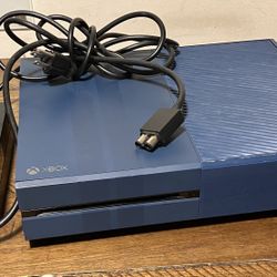 Xbox One TB- Forza Edition 