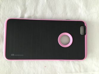 iPhone 6/6s Case