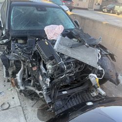 C (contact info removed) mercedes benz PART OUT