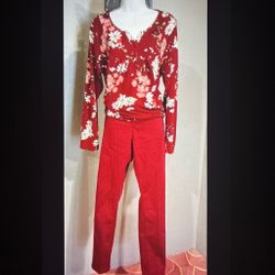 Casual wear