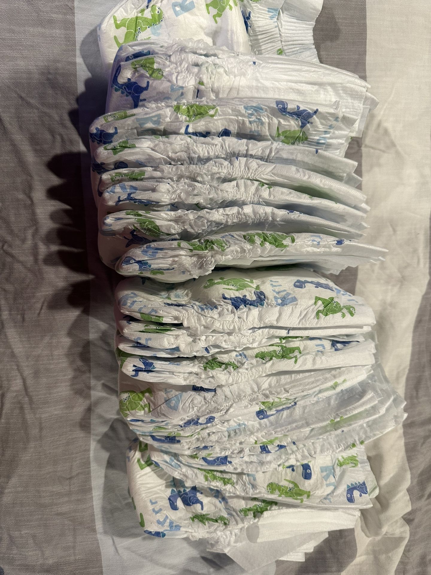 4t/5t Pull ups Never Used (20)