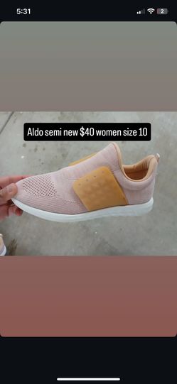 Aldo Shoes 