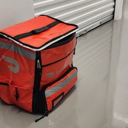 Doordash Delivery Bag