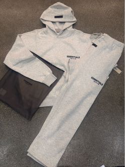 Essential Fear Of God Set