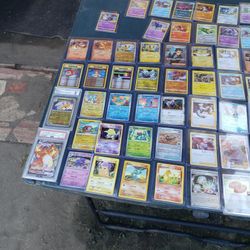 70 Pokémon Cards All Holo Glowing. Some 20 anniversary. Rapid strike Fusion , future, stamp stamp stamp. 2 Grade Cards. $1000! Firm or Trade