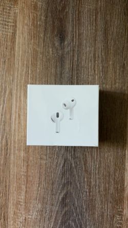 AirPod pro 3’s