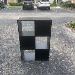 Cube Organizer 