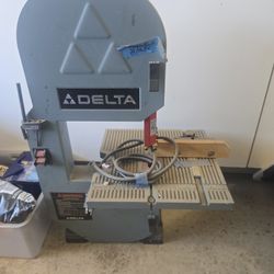 Band Saw