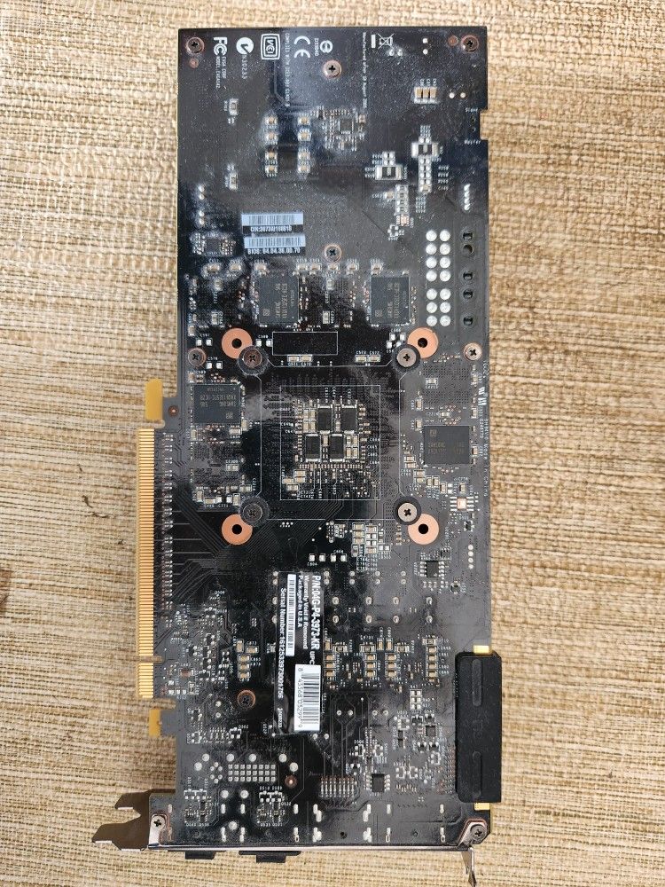 EVGA GeForce GTX 970 DirectX 12 04G-P4-3973-KR 4GB 256-Bit GDDR5 Video Card