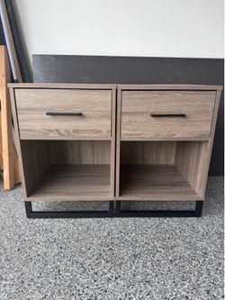 Nightstands