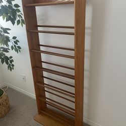 Organization Shelf/ Shoe Rack/ Bookshelf 