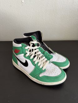 Men’s Shoes 