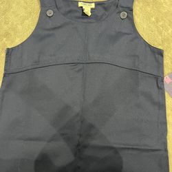 School Uniforms Dress Size L And 16