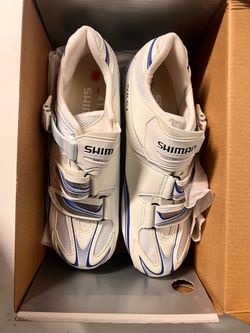 Shimano Road Shoes - EU 41