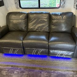 Michelle Kay Collection Couch