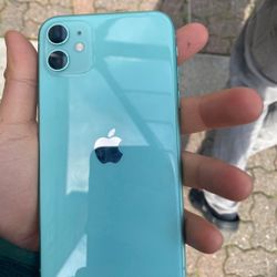 iPhone 11 64Gb Unlocked Good Condition like new
