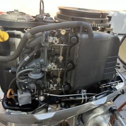 1998 Boat 