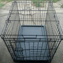 Pet Cage