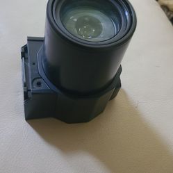 Soloshot Optic 65 Lens