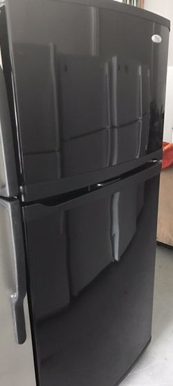 Whirlpool refrigerador tamaño apartamento