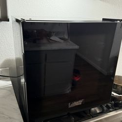 Wine Fridge 