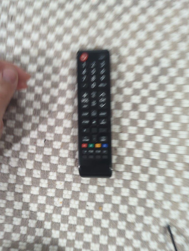 Samsung BN59-01301A TV remote control