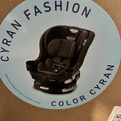 Graco Baby Swing & Car Seat 360