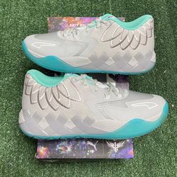 Puma LaMelo Ball UFO size 10.5 Close To PADS