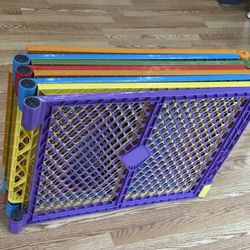 Superyard by North States -  8 Panels Freestanding