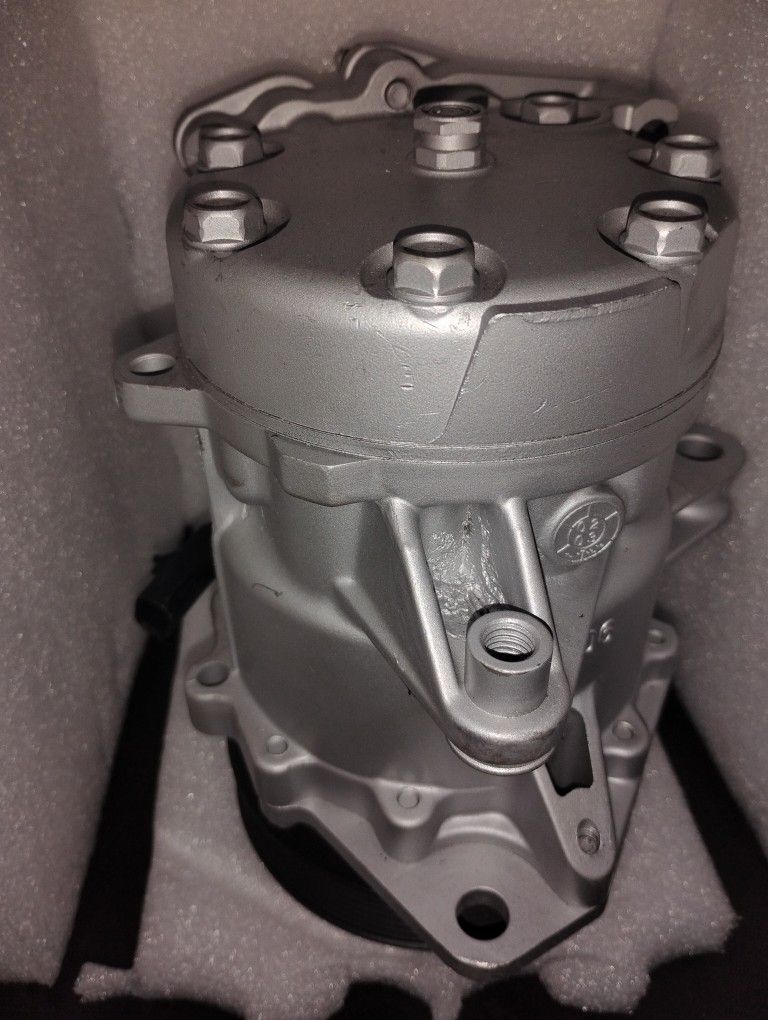 Ac Compressor