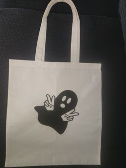 Halloween bags