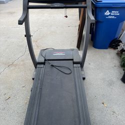 Vintage treadmill For Sale 