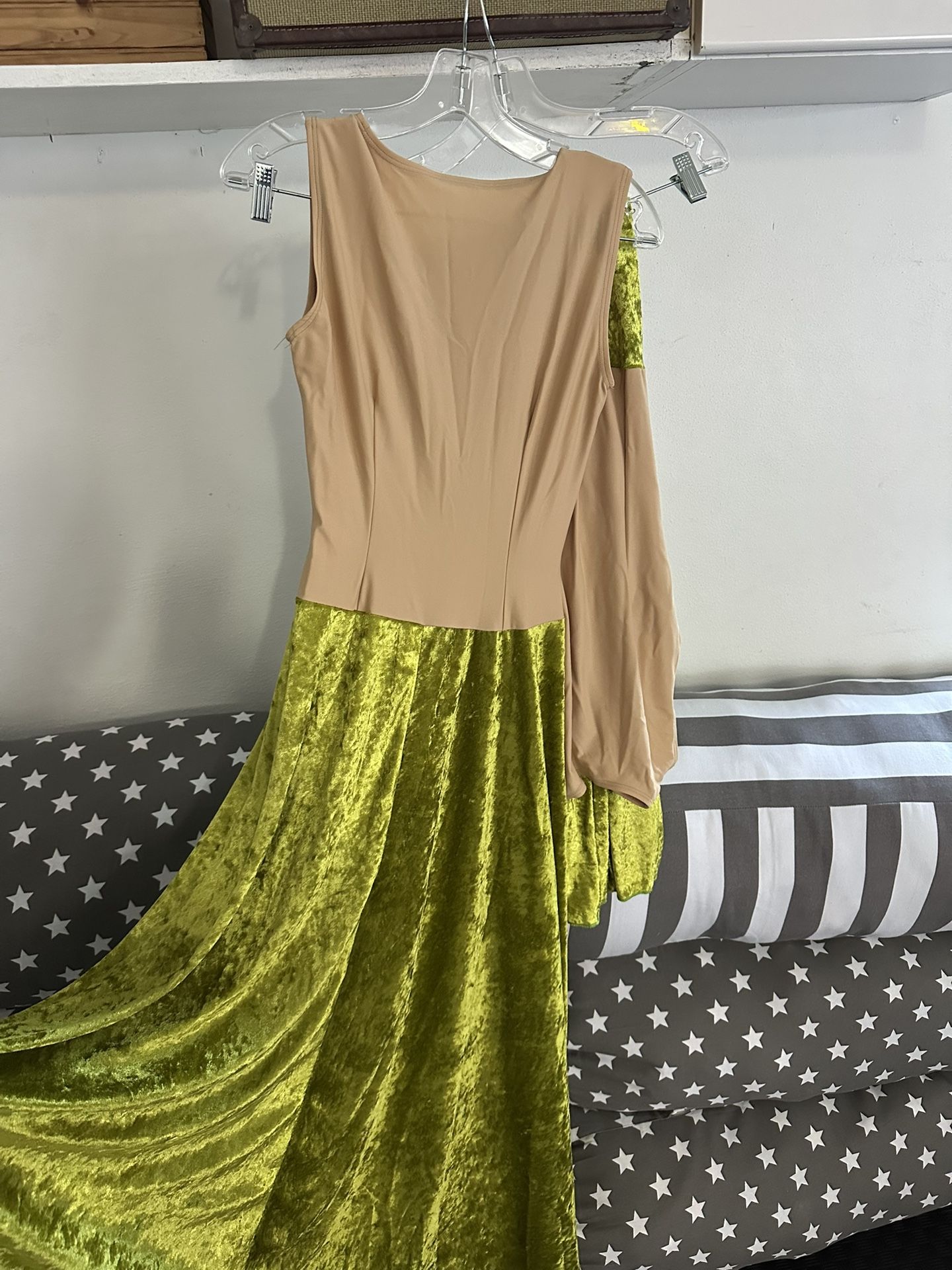 Variety of Costumes – One Size (3rd POST)