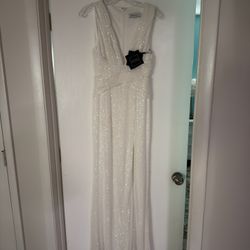 ieena By Macduggal Evening Gown