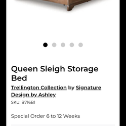 Bedroom Furniture