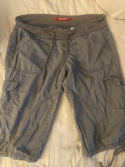 union bay shorts