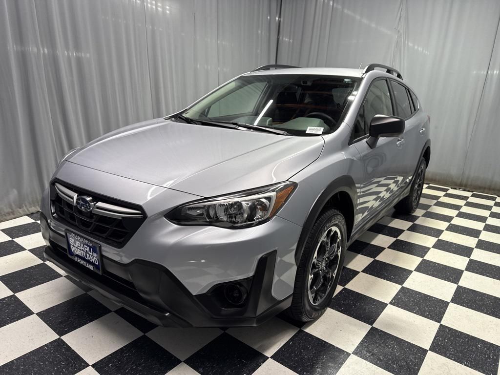2023 Subaru Crosstrek