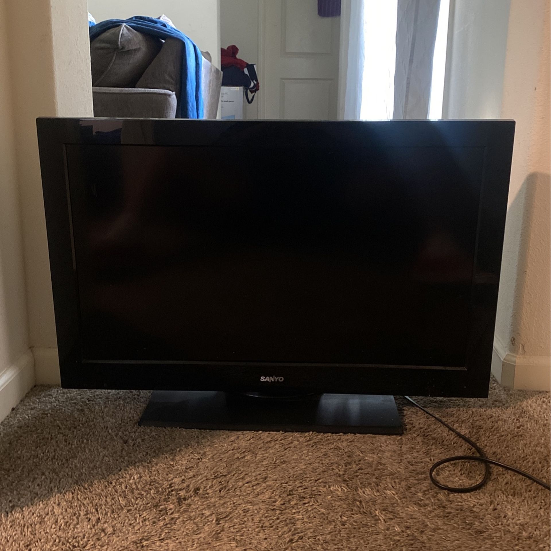 32 inch sanyo tv