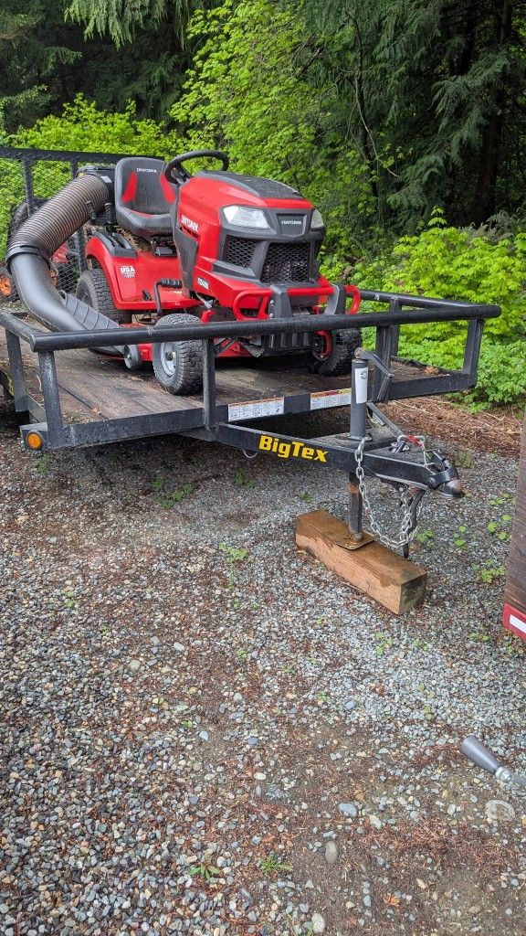 Big Tex 355A