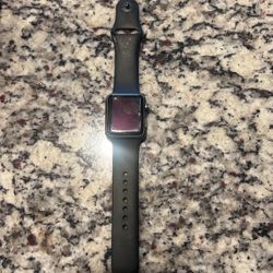 Apple Watch Series 1 38 mm