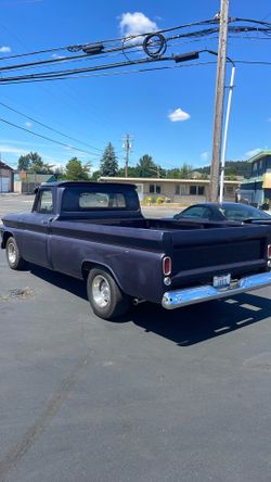 Blue obo