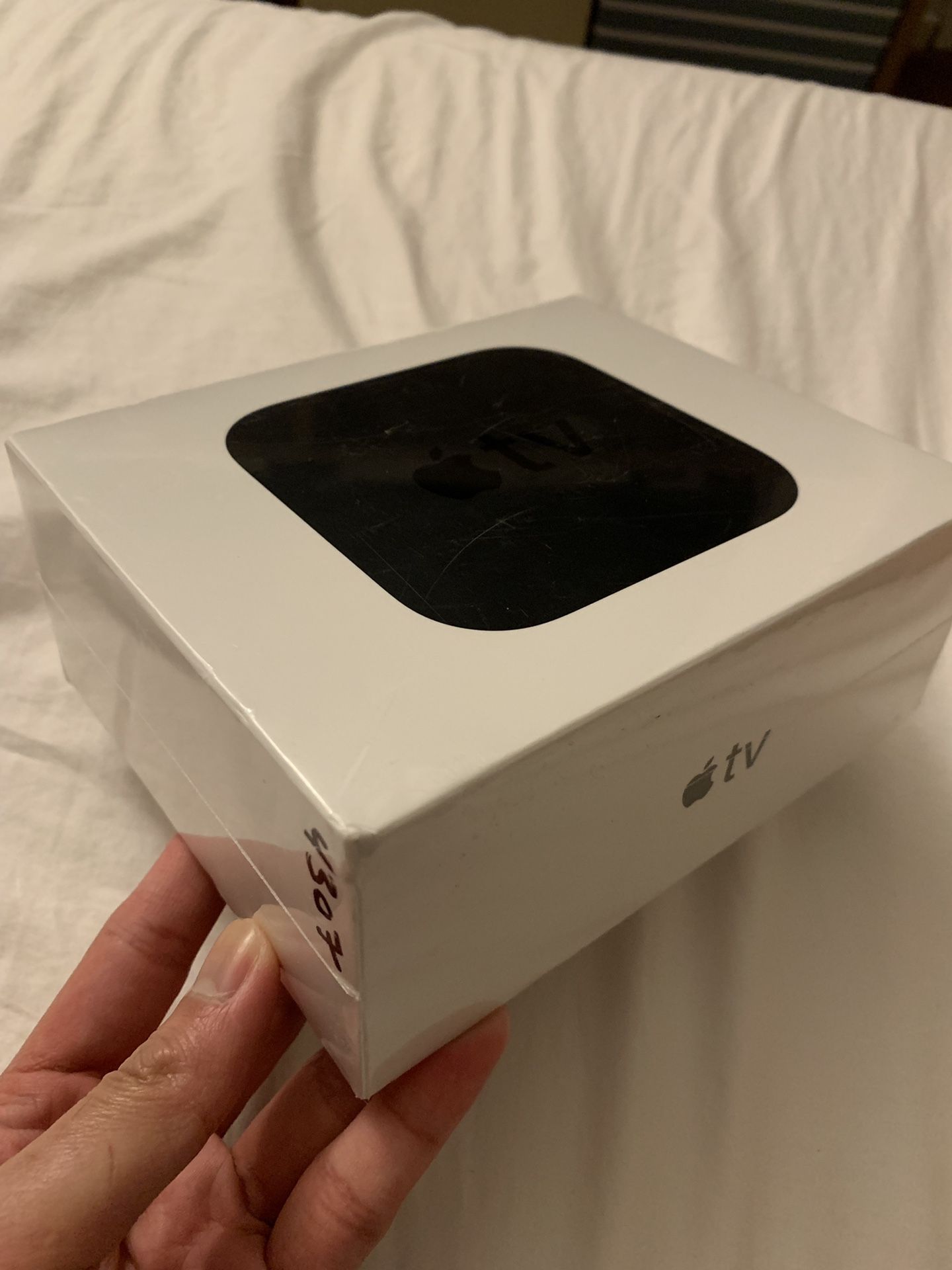 Apple TV 1080p (32gb)