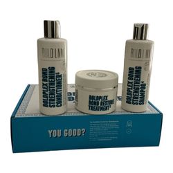 Boldplex Trio Bond Restore