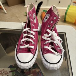 Converse shoes