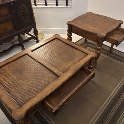 Sofa King Comfortable Wooden Coffee Tables For Sale!